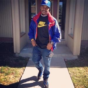 Meet your Posher, Trent